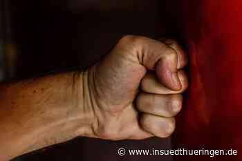 Schmalkalden - Auseinandersetzung endet im Krankenhaus - inSüdthüringen