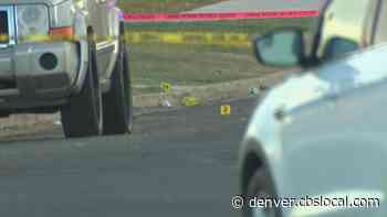 Despite Driving Much Of Aurora Youth Violence, Latino Community Largely Absent In Conversations - CBS Denver