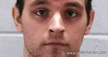 Naperville man charged in Aurora drug death - Daily Herald