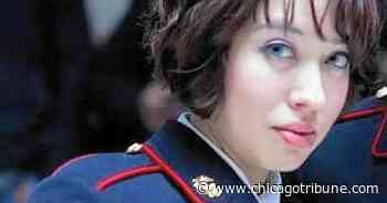 Street dedication ceremony to be held Sunday to honor Aurora Marine who died during relief mission - Chicago Tribune