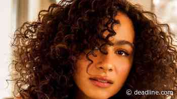 ‘Kaos’: Aurora Perrineau To Star In Charlie Covell’s Greek Mythology Reimagining For Netflix - Deadline