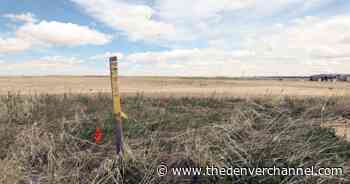 Stranger than science fiction: Aurora's forgotten scandal that played a role in an international crisis - Denver 7 Colorado News