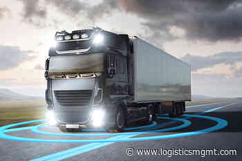 FedEx and Aurora herald rollout of autonomous trucking pilot lane expansion - Logistics Management