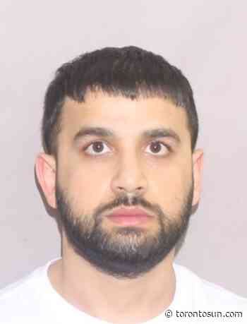 Aurora man charged with human trafficking - Toronto Sun