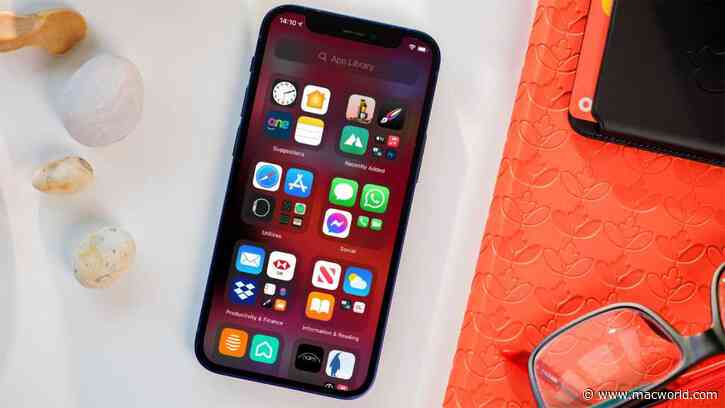 Six Apple apps in dire need of a makeover in iOS 16