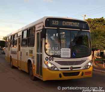 Após reunião, secretário afirma que Extremoz terá linha de ônibus via Ponte Newton Navarro - portalextremoz.com.br