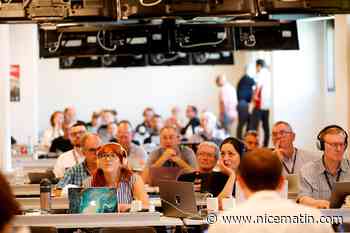 Le Grand Prix de Monaco raconté par cinq experts internationaux