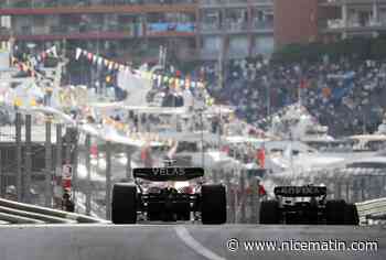 Pourquoi les monoplaces ont plus de chances de se doubler cette année au Grand Prix de Monaco