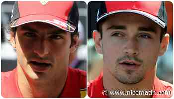 Tout savoir sur les pilotes de la Scuderia Ferrari