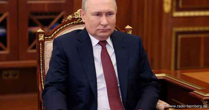 Gespräch mit Putin: Scholz und Macron fordern Kriegsende