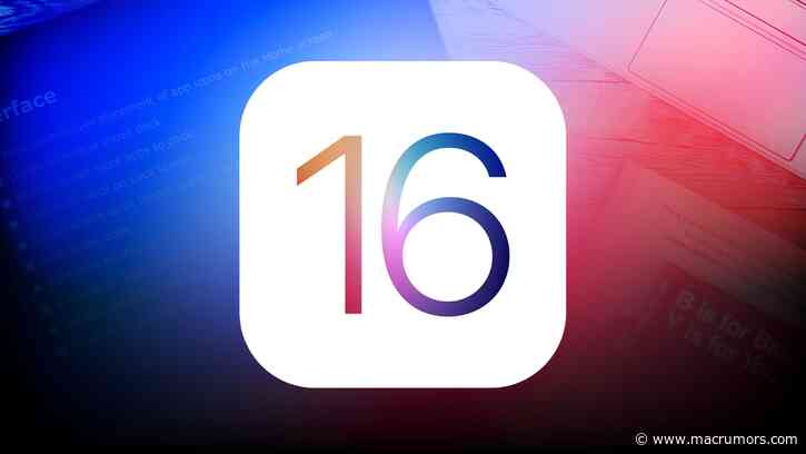iOS 16 Wishlist: Features MacRumors Readers Want to See in the Next Version of iOS