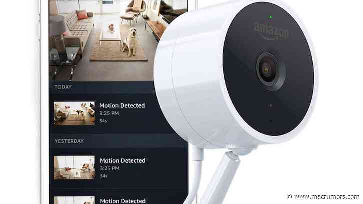 Amazon to Permanently Disable Cloud Cam, Offers Affected Customers a Free Blink Mini and/or Echo