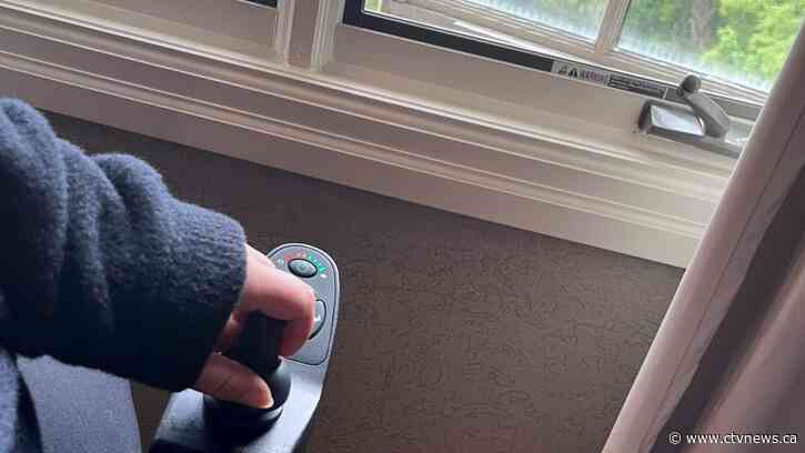 Woman with disabilities approved for medically assisted death relocated thanks to 'inspiring' support