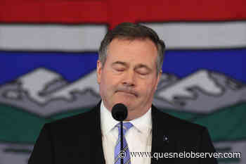 Alberta ends legislature spring sitting with balanced budget, premier’s long goodbye - Quesnel - Cariboo Observer