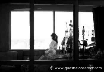 BC COVID hospitalizations under 500 for the first time since April – Quesnel Cariboo Observer - Quesnel - Cariboo Observer