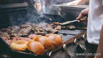 BBQ sticker shock is everywhere, from burgers to buns