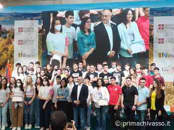 La musica e la cultura all’Istituto Cavour di Vercelli LE FOTO - Prima Chivasso
