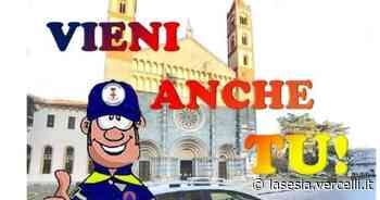 Vercelli: anche il Gruppo di Protezione civile alla "Fattoria in città" - La Sesia | Cronaca