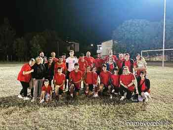 Palio dei Rioni di Santhià: dal 4 al 12 giugno - Prima Vercelli