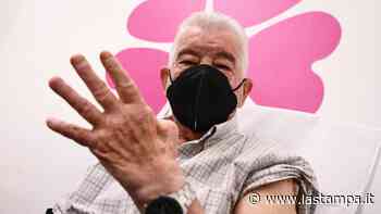 Quarta dose del vaccino a fragili e over 80, Vercelli sopra la media italiana - La Stampa