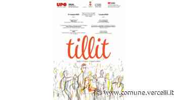 Festival TiLLiT 2022 (XVIII edizione) - Città di Vercelli