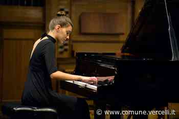 Orchestra Sinfonica Conservatorio Cantelli - Città di Vercelli