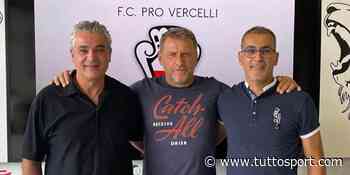 San Gallo e Pro Vercelli a braccetto - Tuttosport