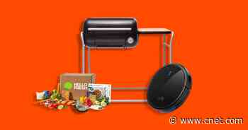 Over 70 Must-Have Memorial Day Deals: Outdoor Furniture, Appliances, Tech and More     - CNET