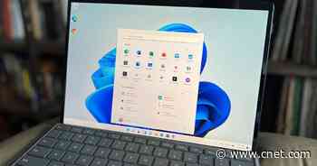 Low Storage on Windows 11? Here's How to Free Up Disk Space on Your PC     - CNET
