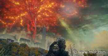 Help, I Beat Elden Ring and Don't Feel Like Playing Any Other Games     - CNET