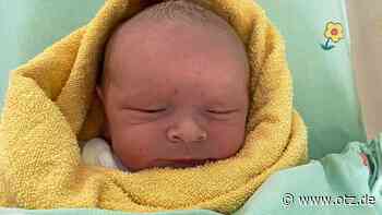 Sorglos schwanger mit 37: Mika macht Jenaer Familie komplett