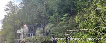 Québec aidera les prestataires d’aide sociale touchés par les pannes prolongées