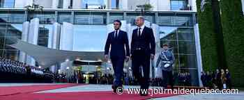 Des «négociations directes sérieuses» demandées entre Poutine et Zelensky