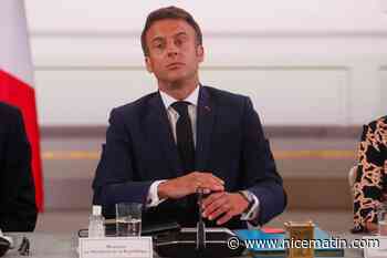 "Inertie", "atonie": début de quinquennat sans souffle pour Macron II