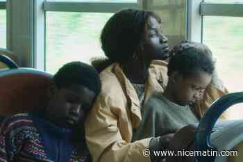 Cannes 2022: Annabelle Lengronne, mère pas triste dans "Un petit frère"