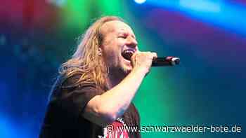 Konzerte in Balingen - Ein Stelldichein der regionalen Musikszene - Schwarzwälder Bote