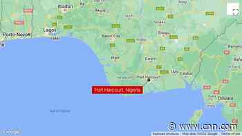 More than 30 people, including children, killed in stampede at church event in Nigeria