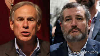 Fact check: Debunking false viral tweets about Abbott and Cruz after Texas mass shooting