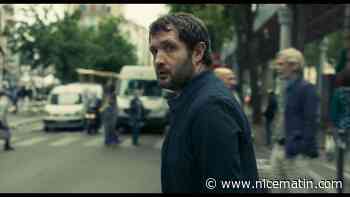 Cannes 2022: Karim Leklou parfait en médium connecté dans "Goutte d'or"