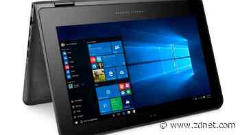 Get a refurbished HP x360 33 G1 EE 11.6" ProBook before May 31 for just $239