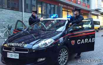 Inseguimento con Suv a Merano, alla guida un 14enne - Sky Tg24