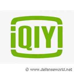 iQIYI (NASDAQ:IQ) Rating Increased to Buy at Citigroup - Defense World