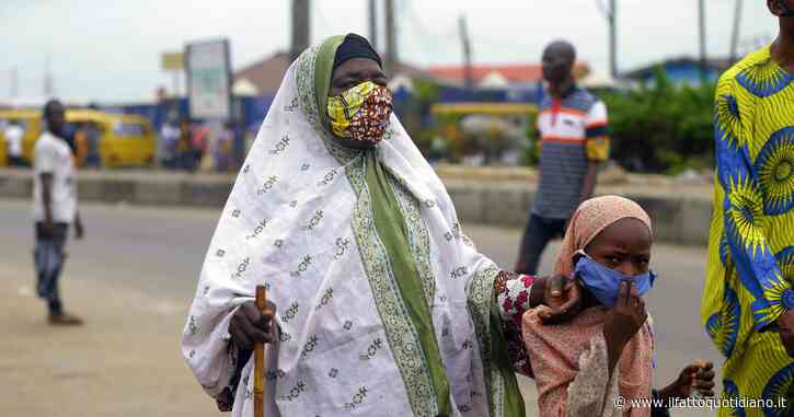 Nigeria, calca in chiesa nel sud del Paese durante una distribuzione gratuita di cibo: “Sfondato un cancello, 31 morti e 7 feriti”