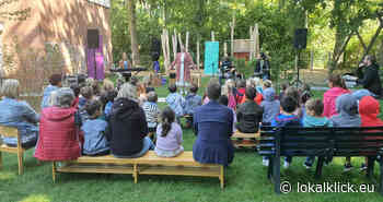 „(K)lang ist es her“ der Theatergruppe Gugelhupf in Waltrop - Lokalklick.eu - Online-Zeitung Rhein-Ruhr