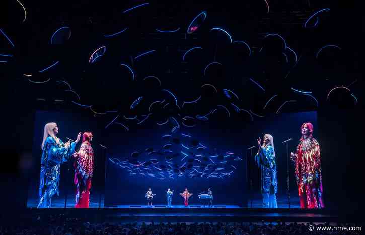 ABBA Voyage’s creators tell us how they made the show, and what’s next