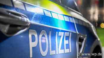 Herdecke: Angreifer schlagen bei Streit auch mit Bierflasche - WP News