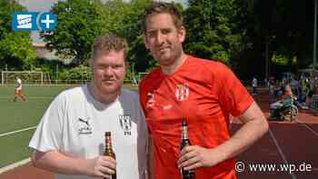 Wie Herdecke im Titel-Drama Wengern und Volmarstein hilft - WP News