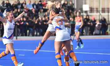 Hockey: Bahía juega ante Buenos Aires en busca de su primera final en el Campeonato Argentino - La Nueva