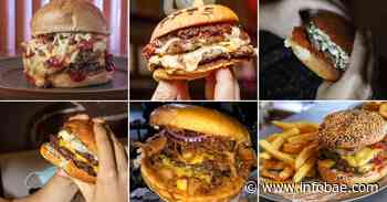 Dónde comer las mejores hamburguesas en la Ciudad de Buenos Aires - infobae