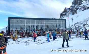 En importante hotel de Buenos Aires harán lanzamiento oficial de la temporada invernal Esquel 2022 - Diario EL CHUBUT